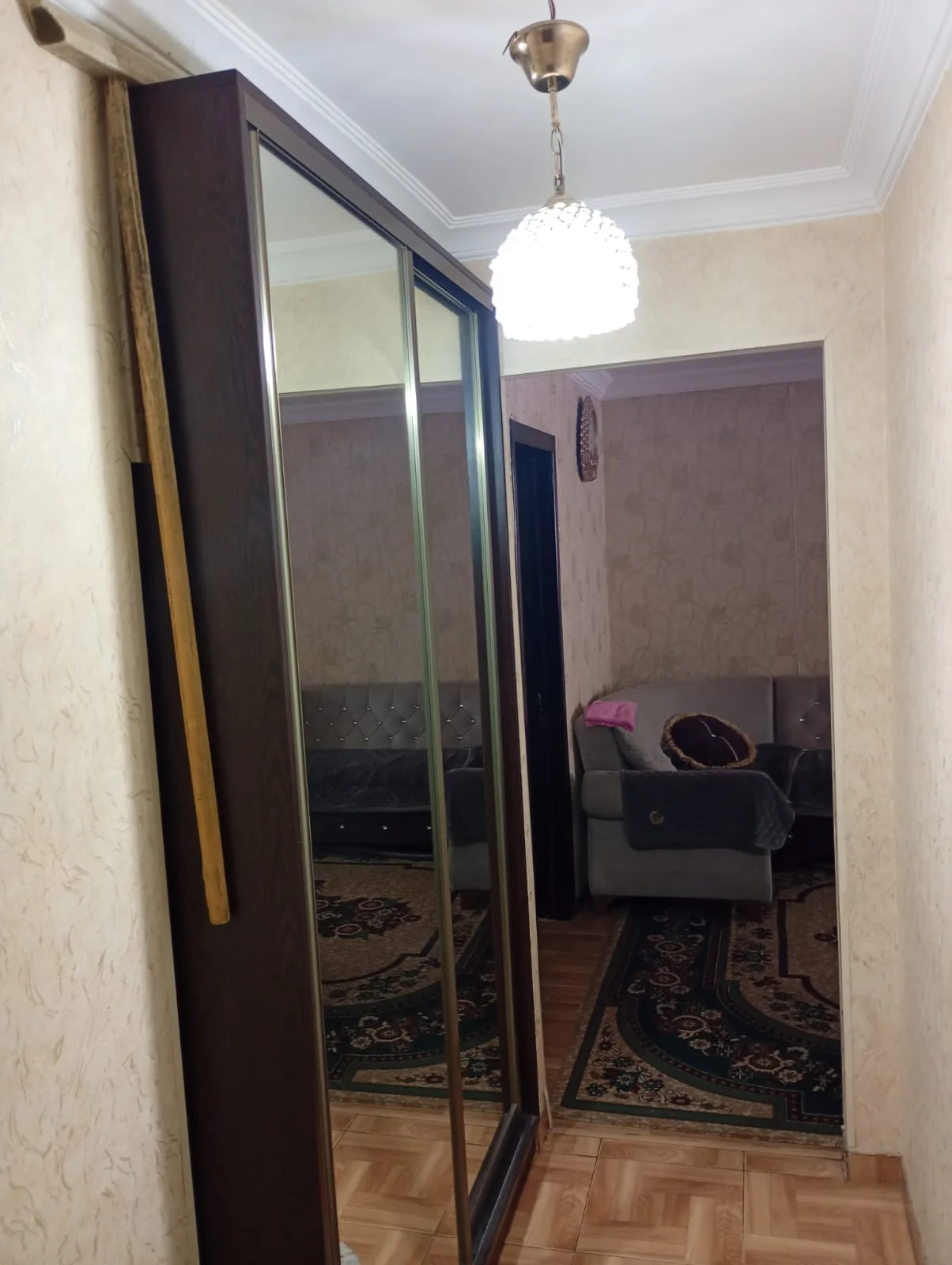 For sale 2-room Apartment 44 m² Yasamal dist. İnşaatçılar metro – şəkil 3