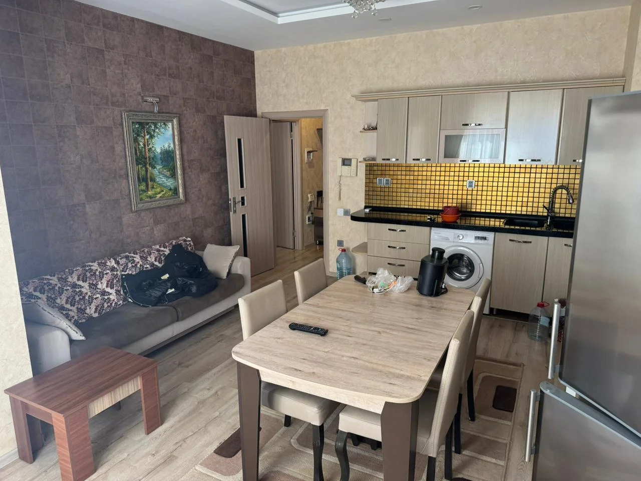 Kirayə 2 otaqlı Mənzil 60 m² Yasamal r.