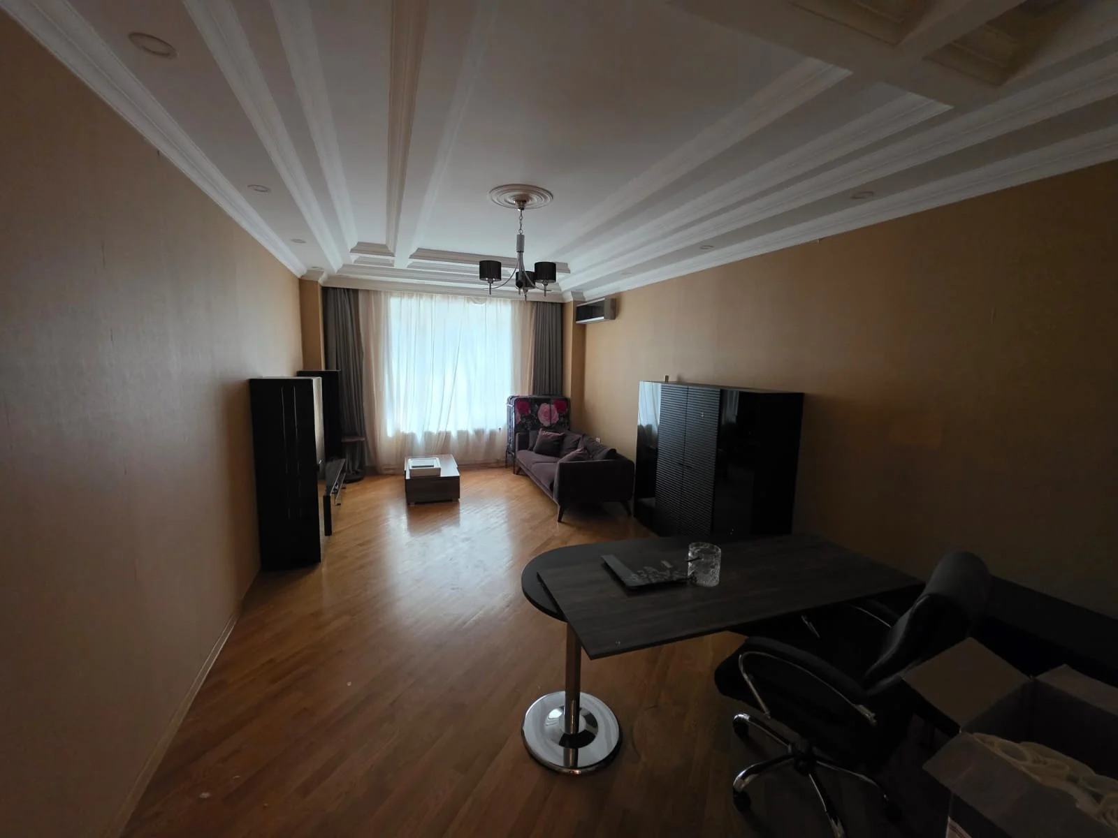 For rent 5-room Apartment 260 m² Nəsimi dist. 28 May metro – şəkil 12