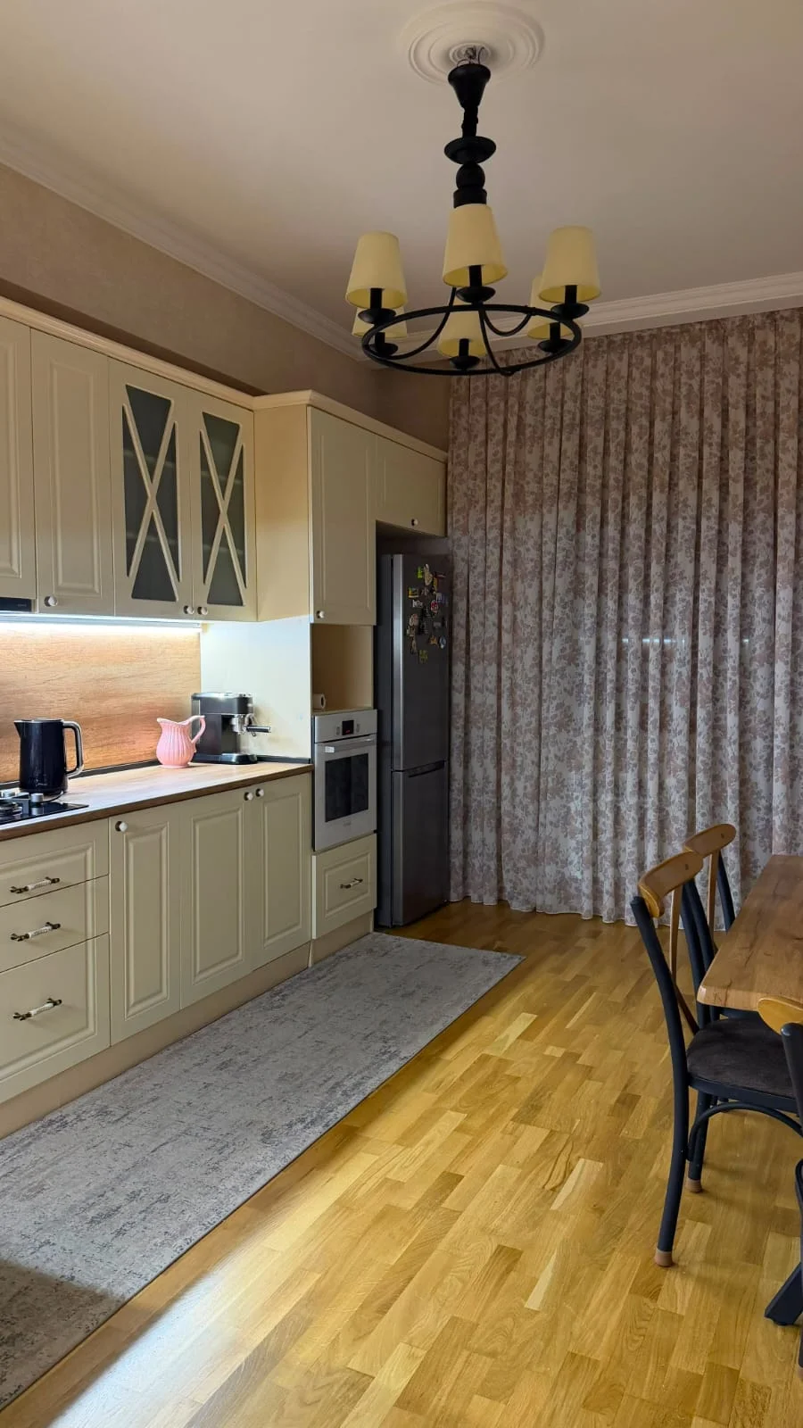 Satılır 3 otaqlı Mənzil 120 m² Səbail r. Bayıl q. – şəkil 12