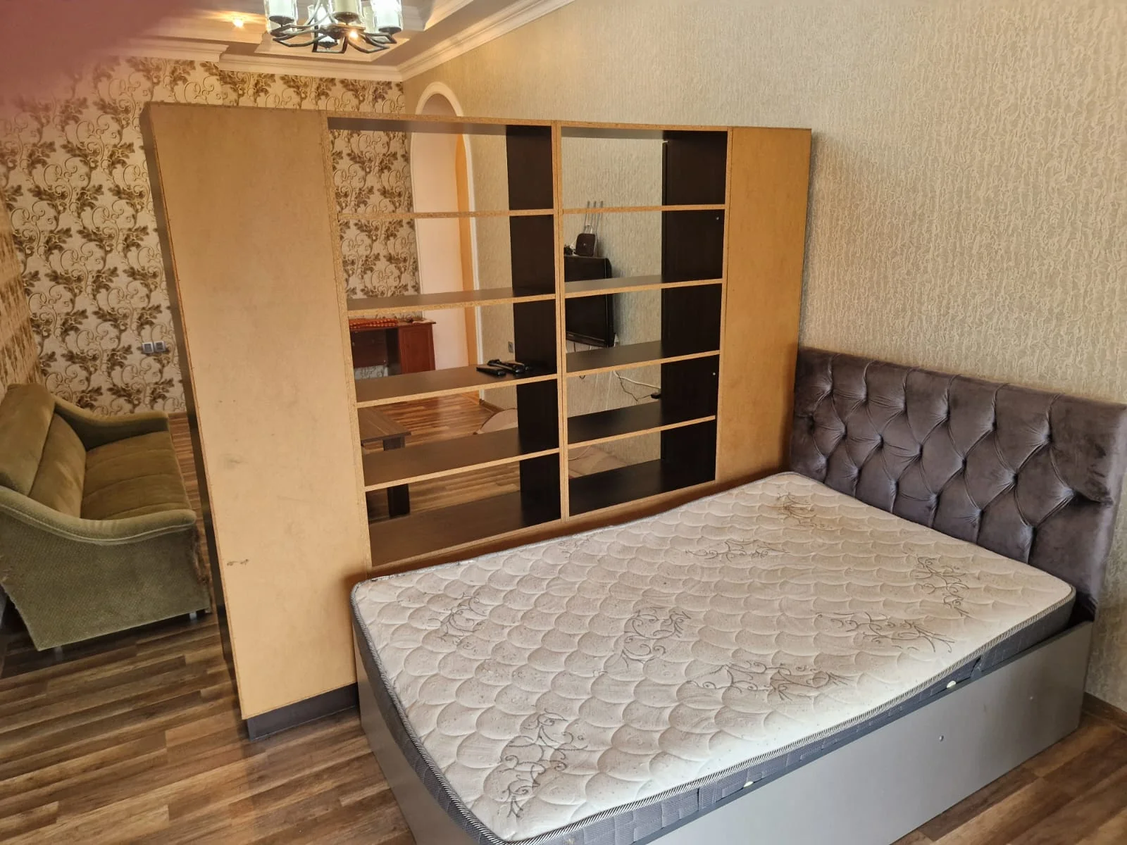 Kirayə 2 otaqlı Mənzil 75 m² Yasamal r. 20 Yanvar q. 20 Yanvar m. – şəkil 6