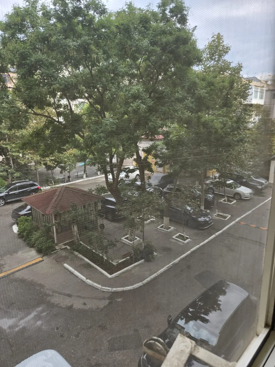 Kirayə 3 otaqlı Mənzil 75 m² Nəsimi r. – şəkil 16