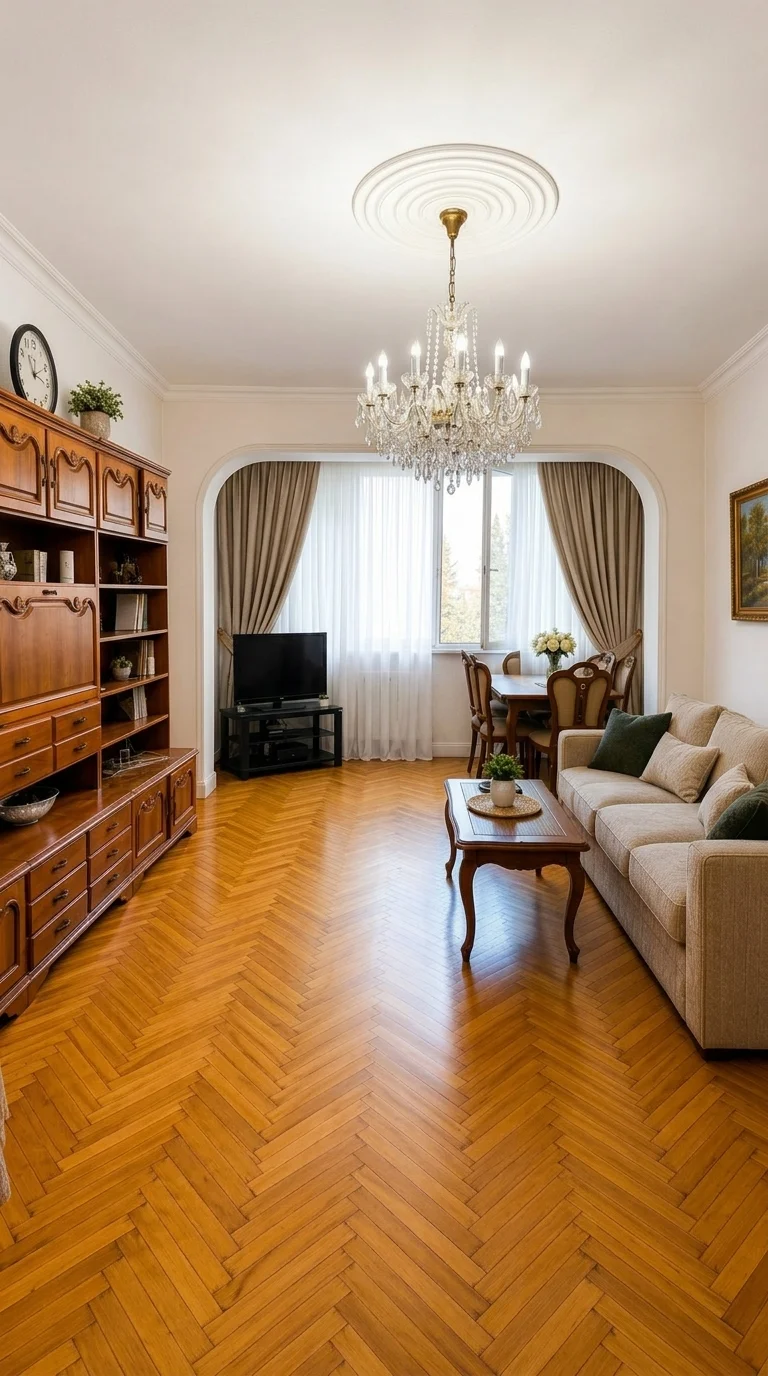 Satılır 3 otaqlı Mənzil 90 m² Nərimanov r. Gənclik m. – şəkil 6