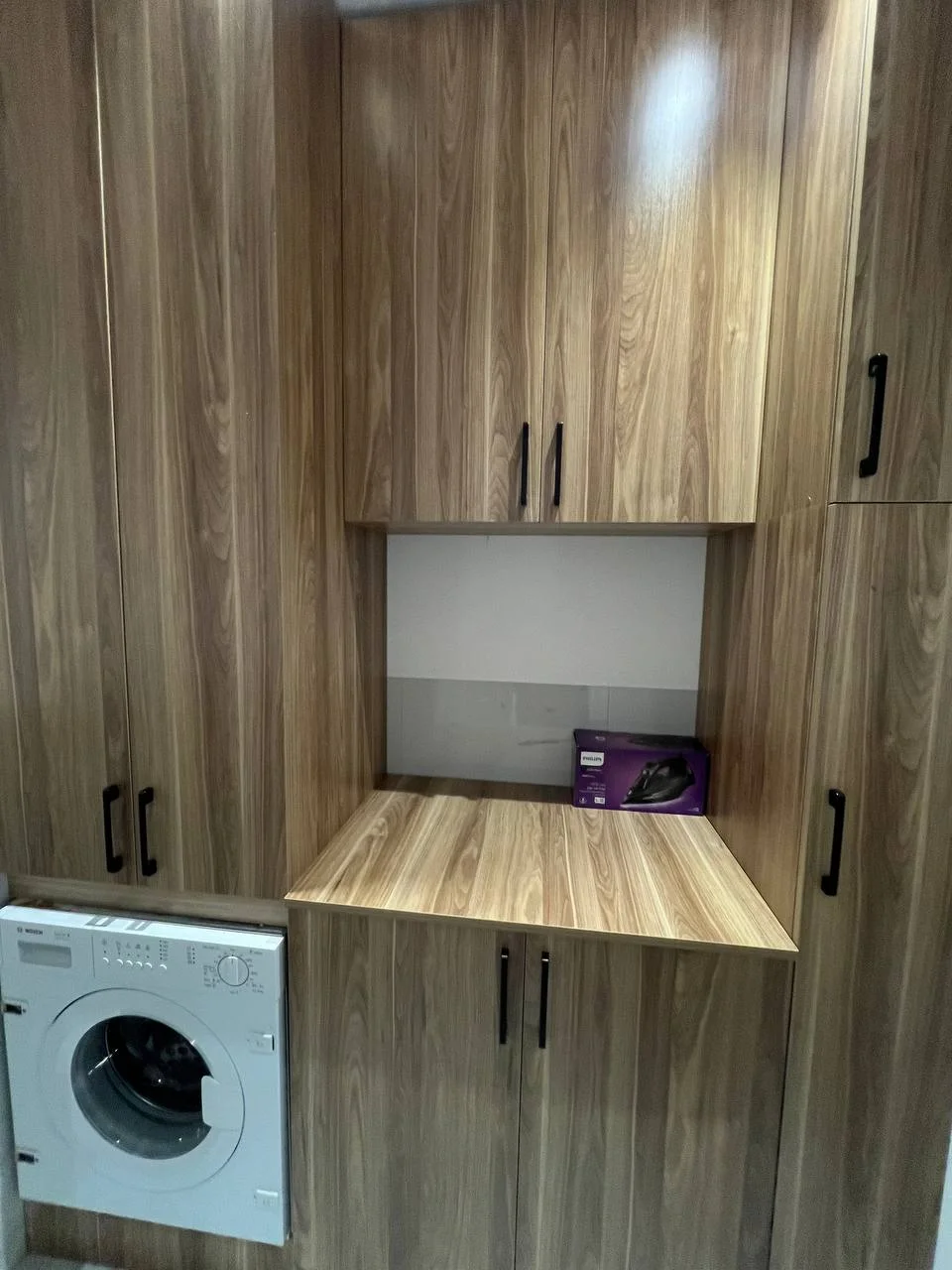 For rent 3-room Apartment 170 m² Yasamal dist. – şəkil 19