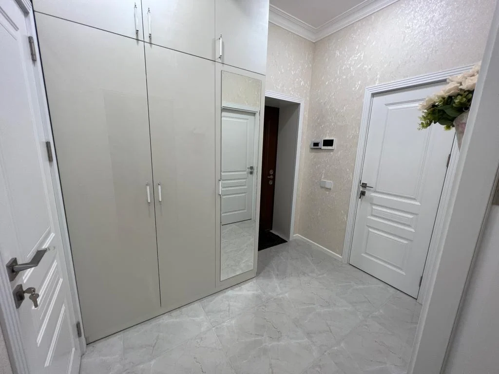 Kiralık 2 odalı Daire 68 m² Yasamal ilçesi 8 Noyabr metro – şəkil 12