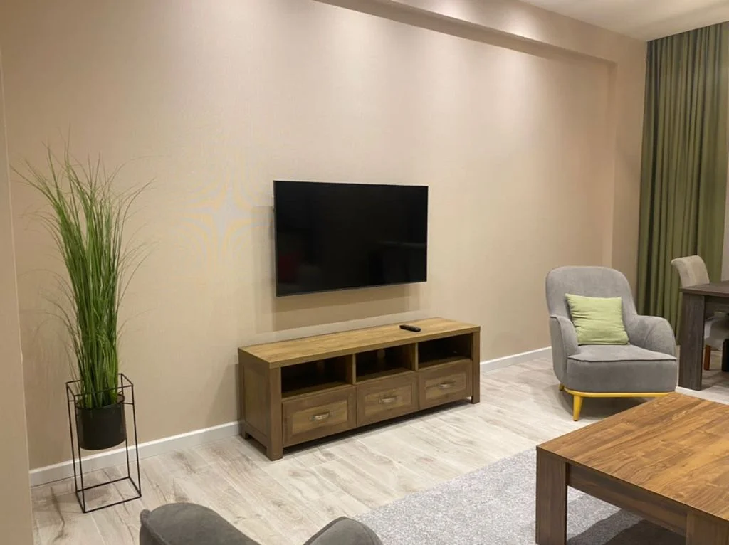 Kirayə 3 otaqlı Mənzil 120 m² Yasamal r.
