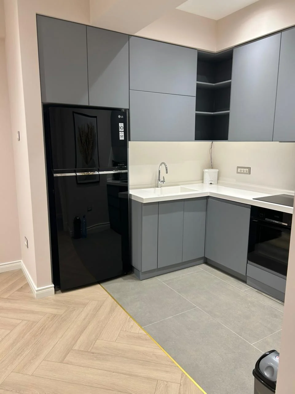 Kirayə 2 otaqlı Mənzil 70 m² Xətai r. Şah İsmayıl Xətai m. – şəkil 5