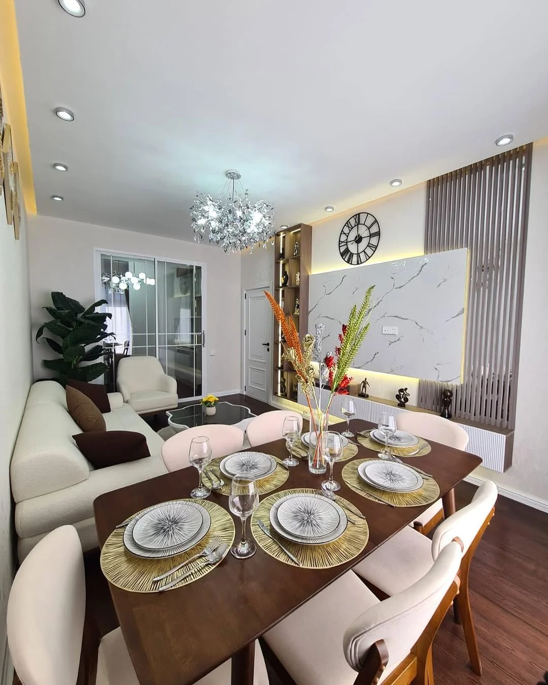 Kirayə 3 otaqlı Mənzil 110 m² Bakı – şəkil 15
