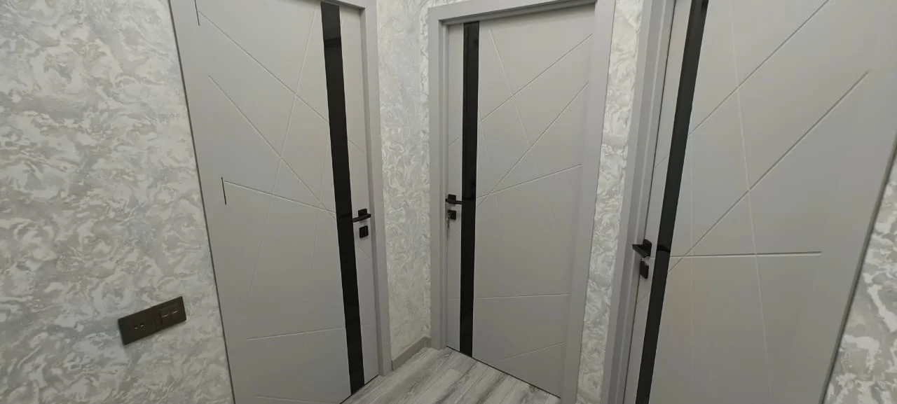Kirayə 2 otaqlı Mənzil 50 m² Nəsimi r. – şəkil 8