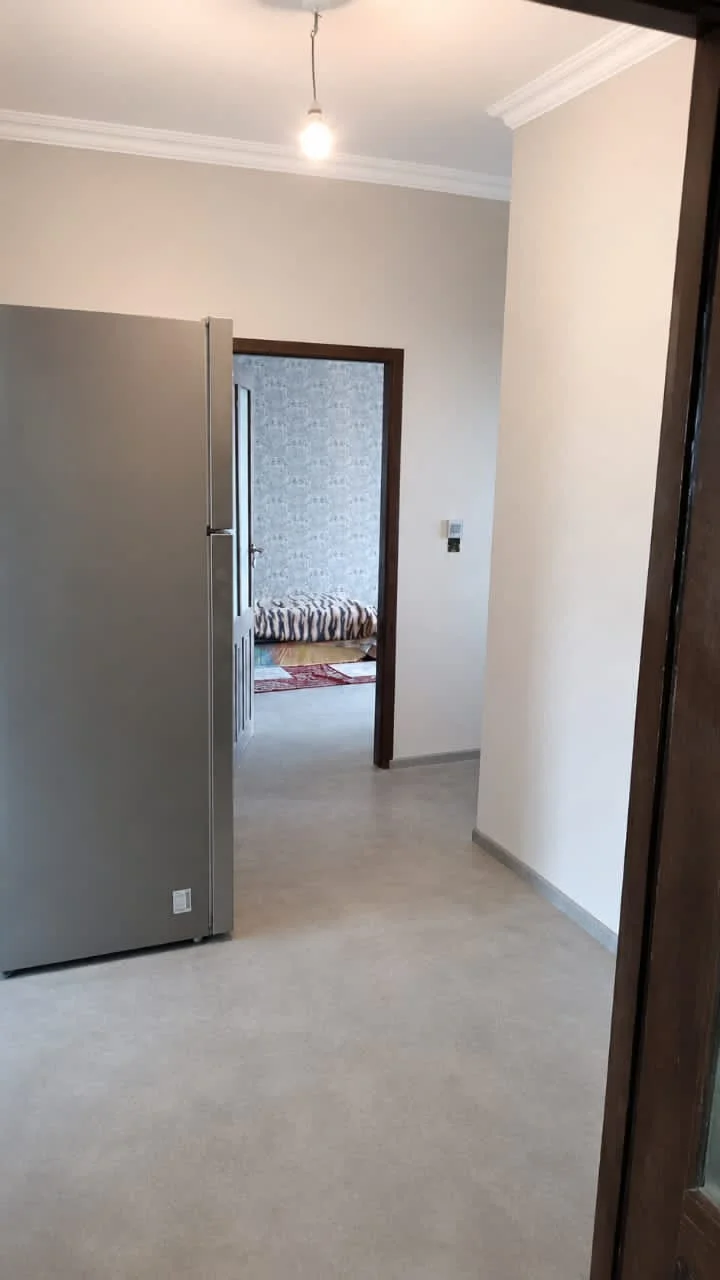 Satılır 4 otaqlı Mənzil 100 m² Yasamal r. Yeni Yasamal q. İnşaatçılar m. – şəkil 8