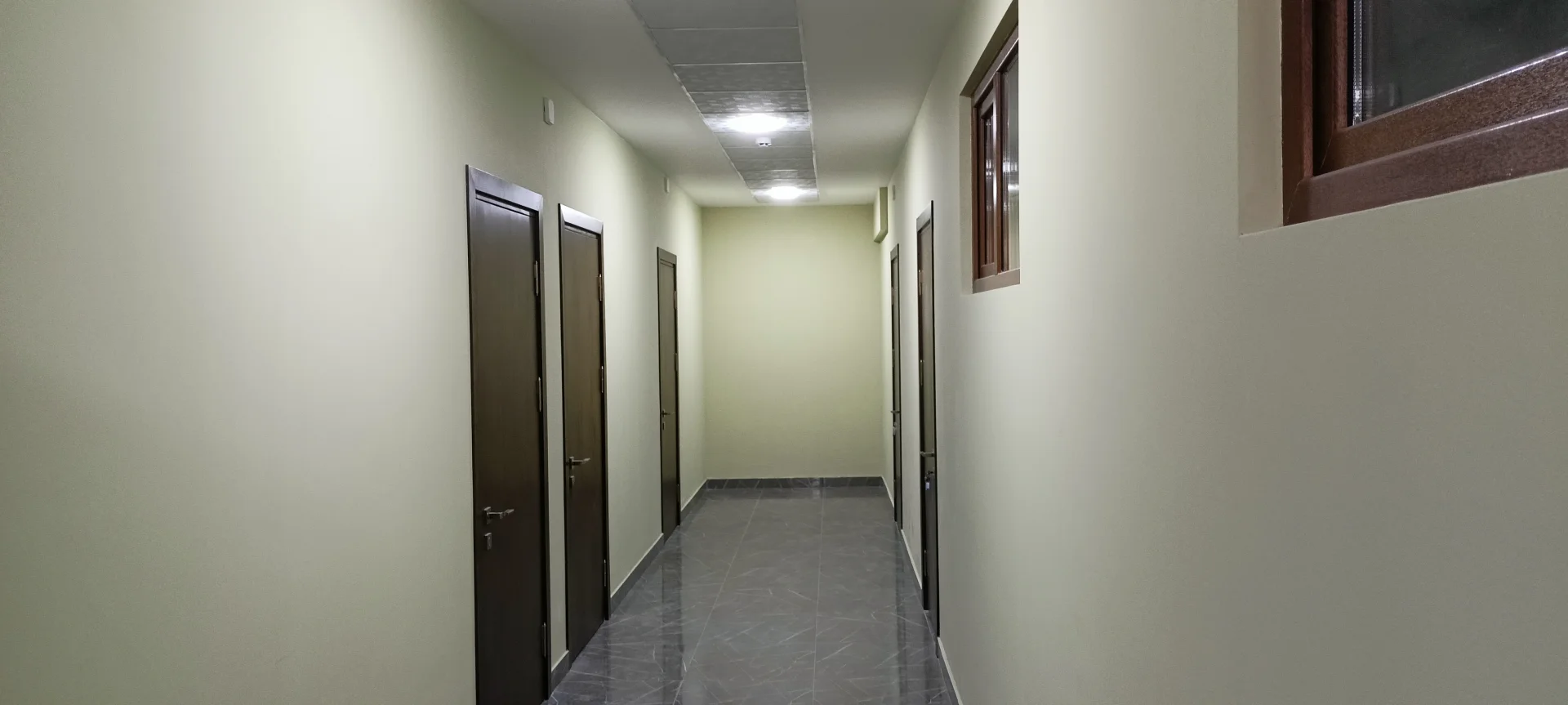 Satılır 5 otaqlı Ofis 190 m² Xətai r. Ağ şəhər q. Şah İsmayıl Xətai m. – şəkil 4