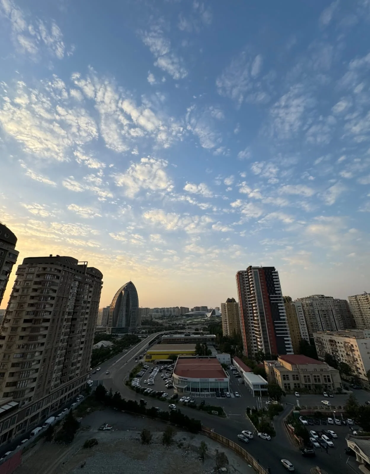 Satılır 1 otaqlı Mənzil 158 m² Xətai r.