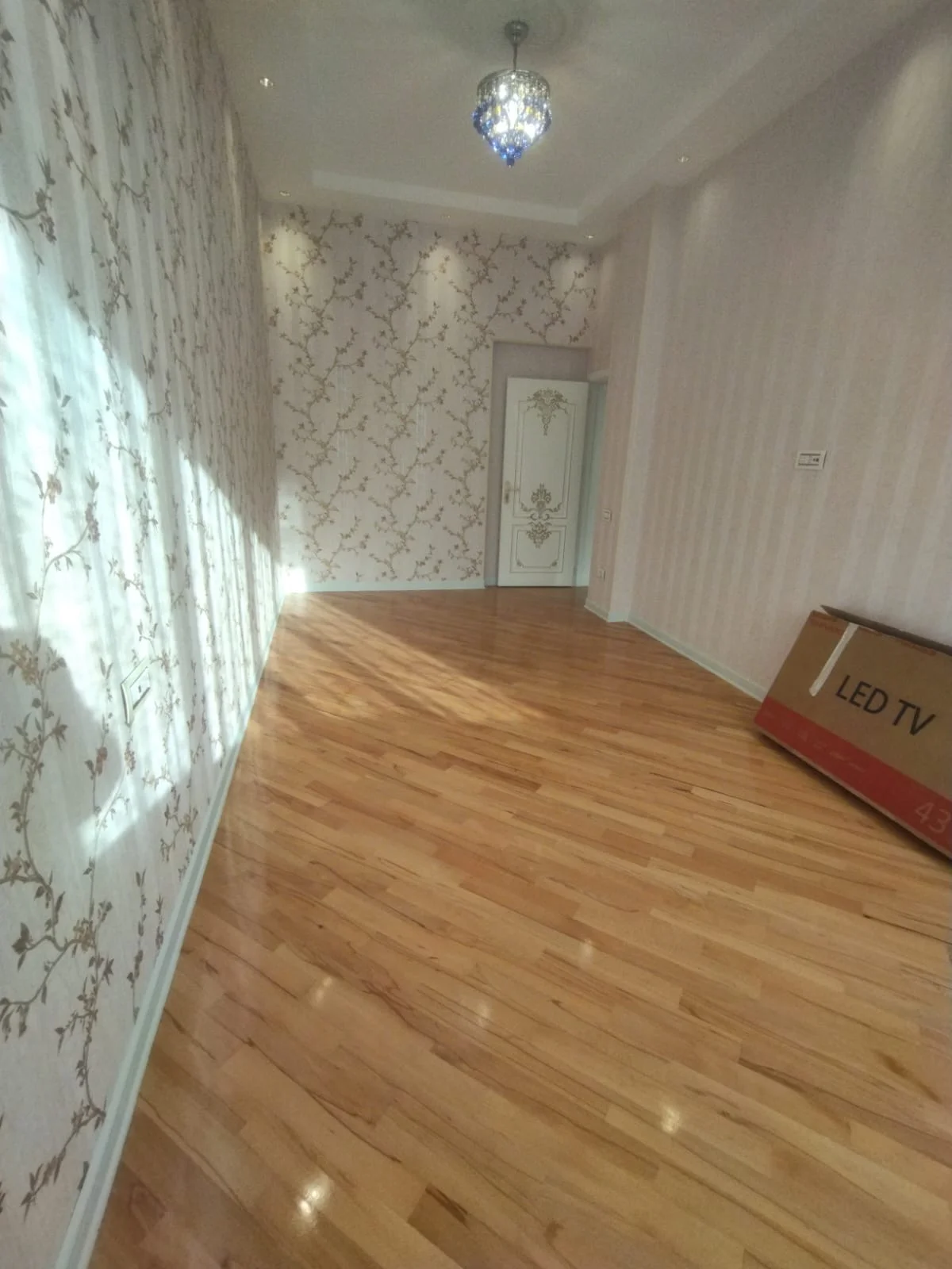 Satılır 4 otaqlı Mənzil 185 m² Binəqədi r. 7-ci mikrorayon q. Azadlıq prospekti m. – şəkil 12