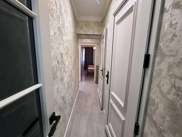 Satılır 3 otaqlı Mənzil 75 m² Nizami r. 8-ci kilometr q. Qara qarayev m. – şəkil 14