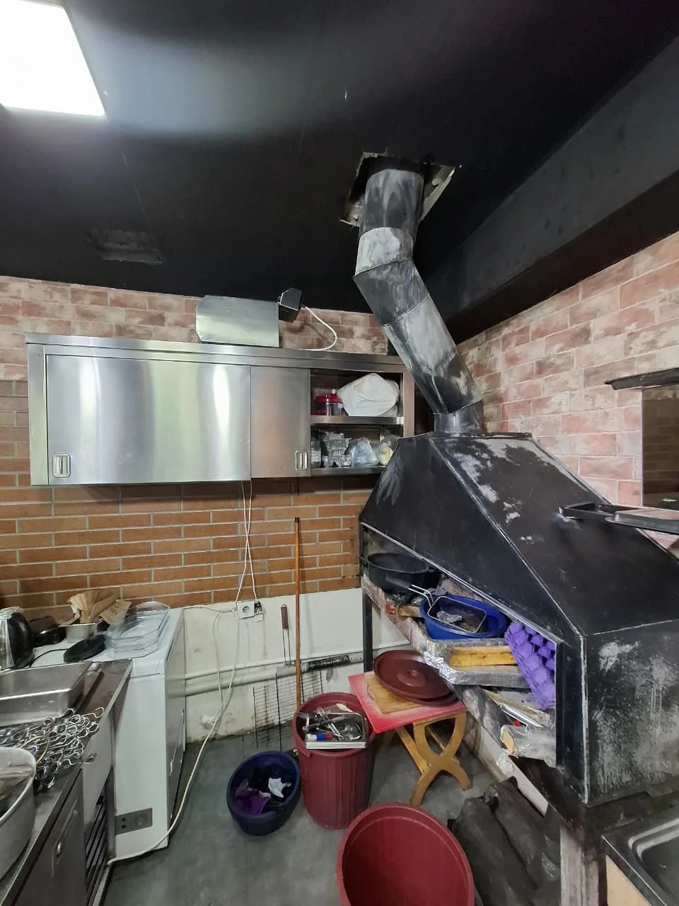 Kirayə Obyekt 15 m² Yasamal r.