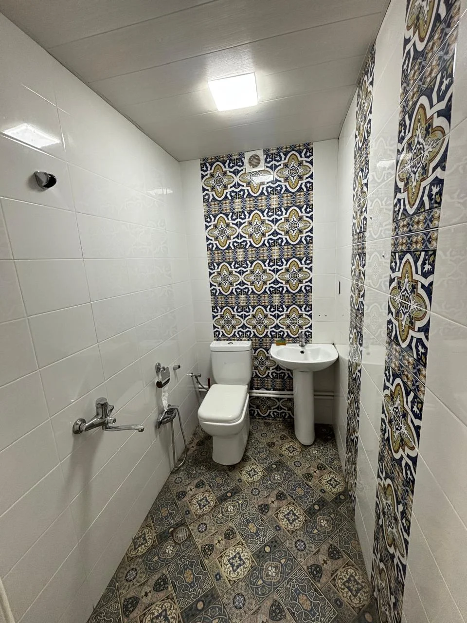 Kirayə 7 otaqlı Ofis 200 m² Yasamal r. Nizami m. – şəkil 17