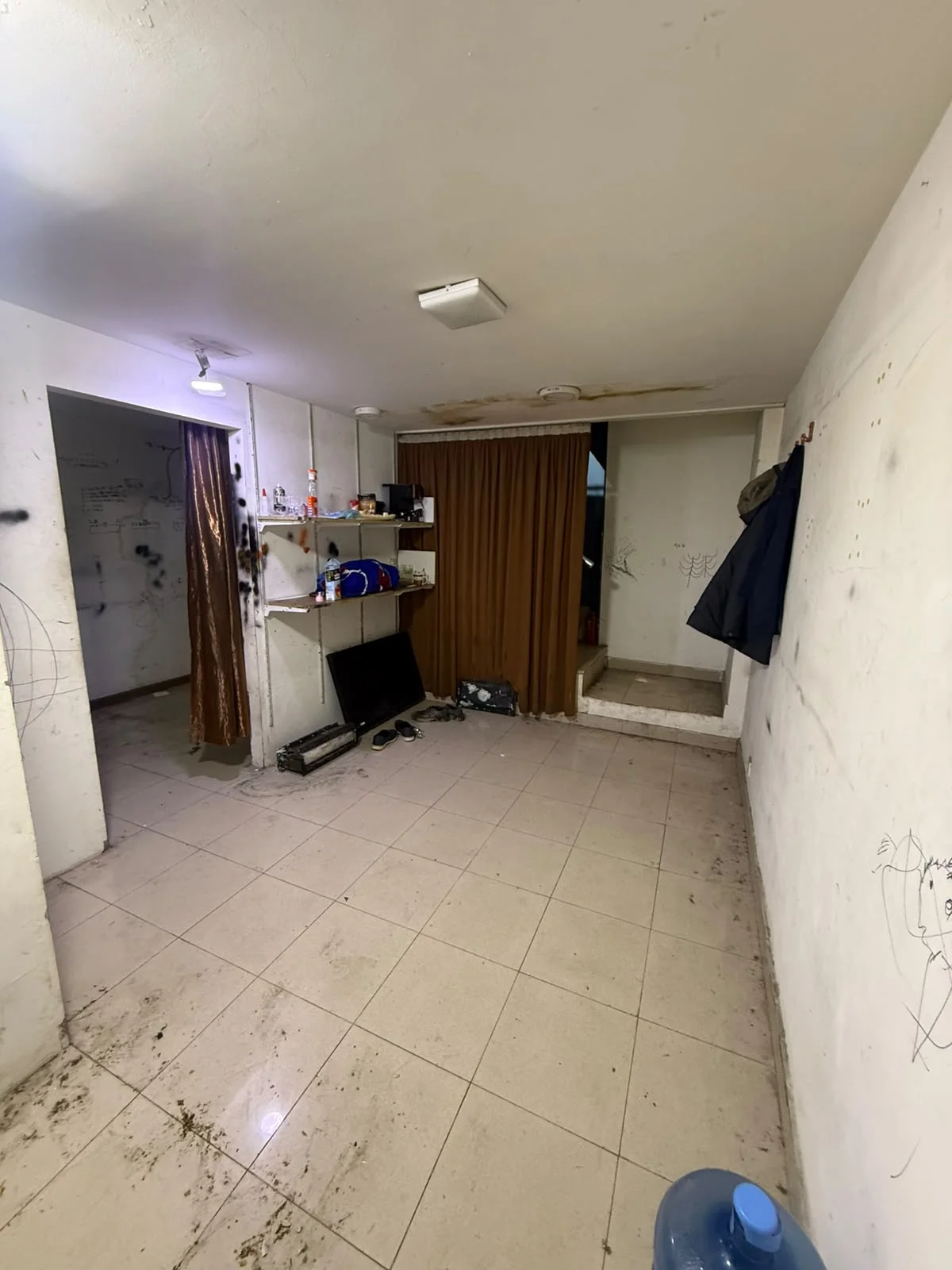 For rent 1-room Office 30 m² Yasamal dist. – şəkil 6