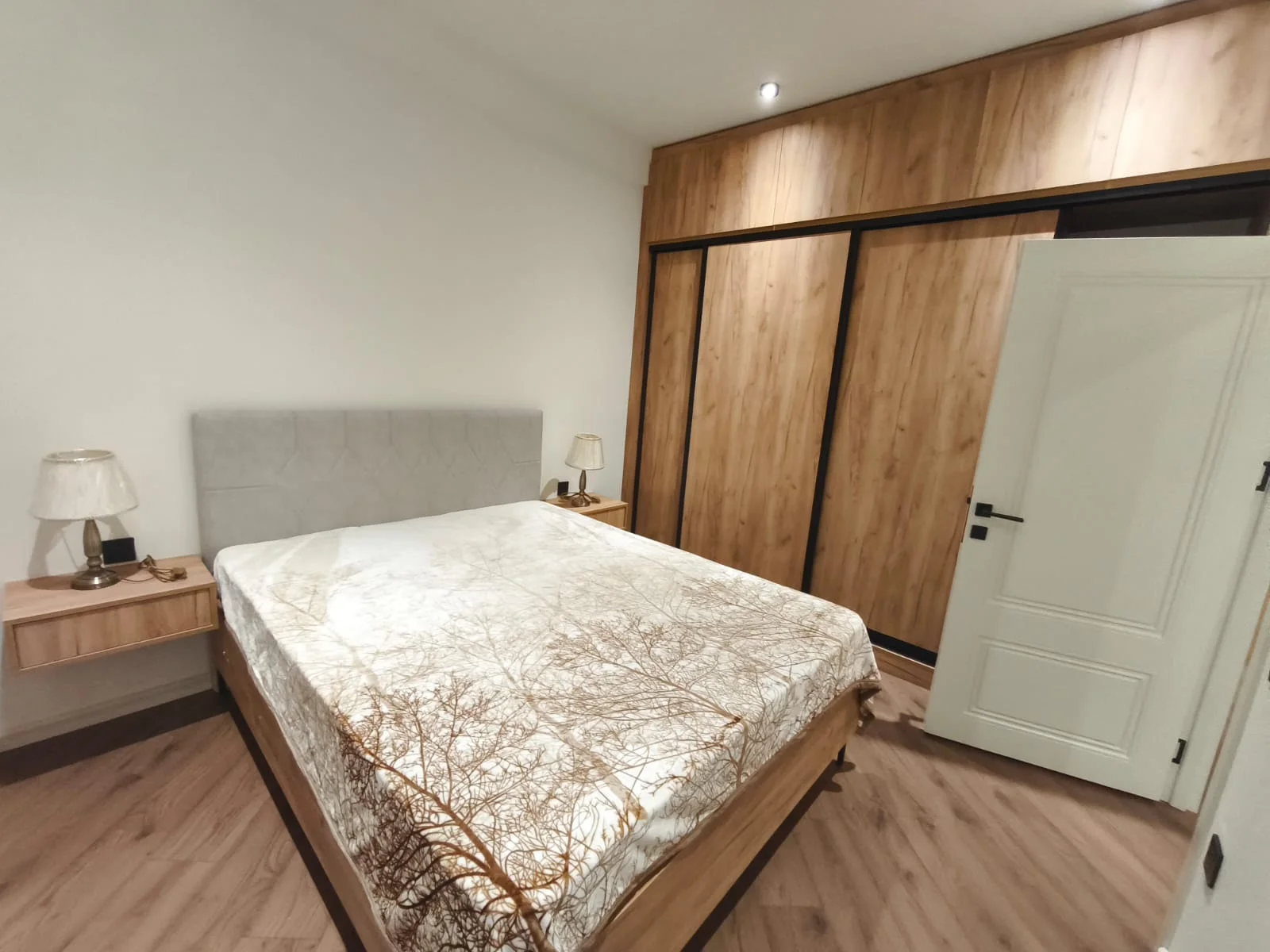 Kirayə 2 otaqlı Mənzil 65 m² Bakı – şəkil 10