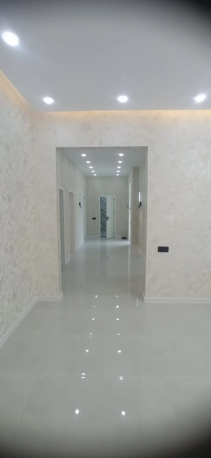 Satılır 4 otaqlı Həyət evi / Bağ evi 160 m² Xəzər r.