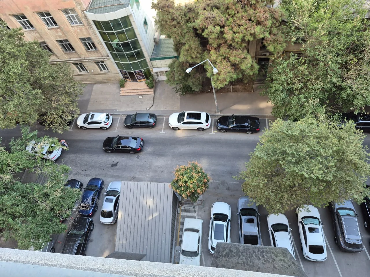 Çapayev Effekt park