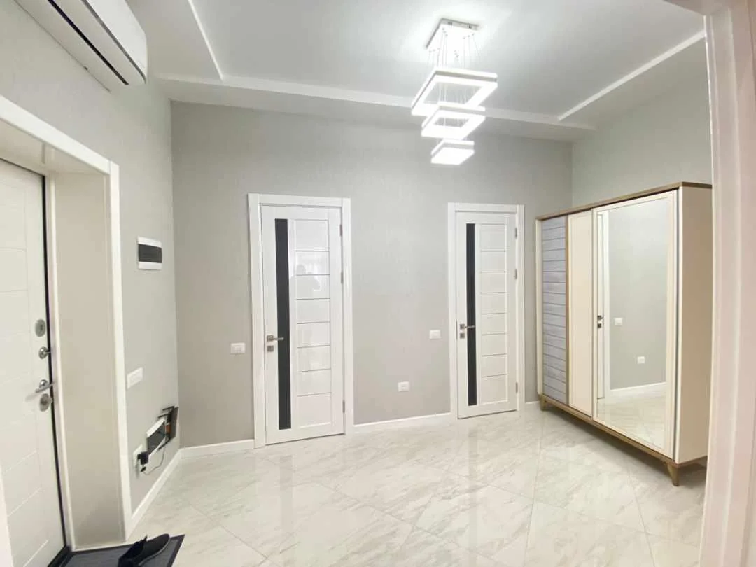Kirayə 2 otaqlı Mənzil 111 m² Nəsimi r.