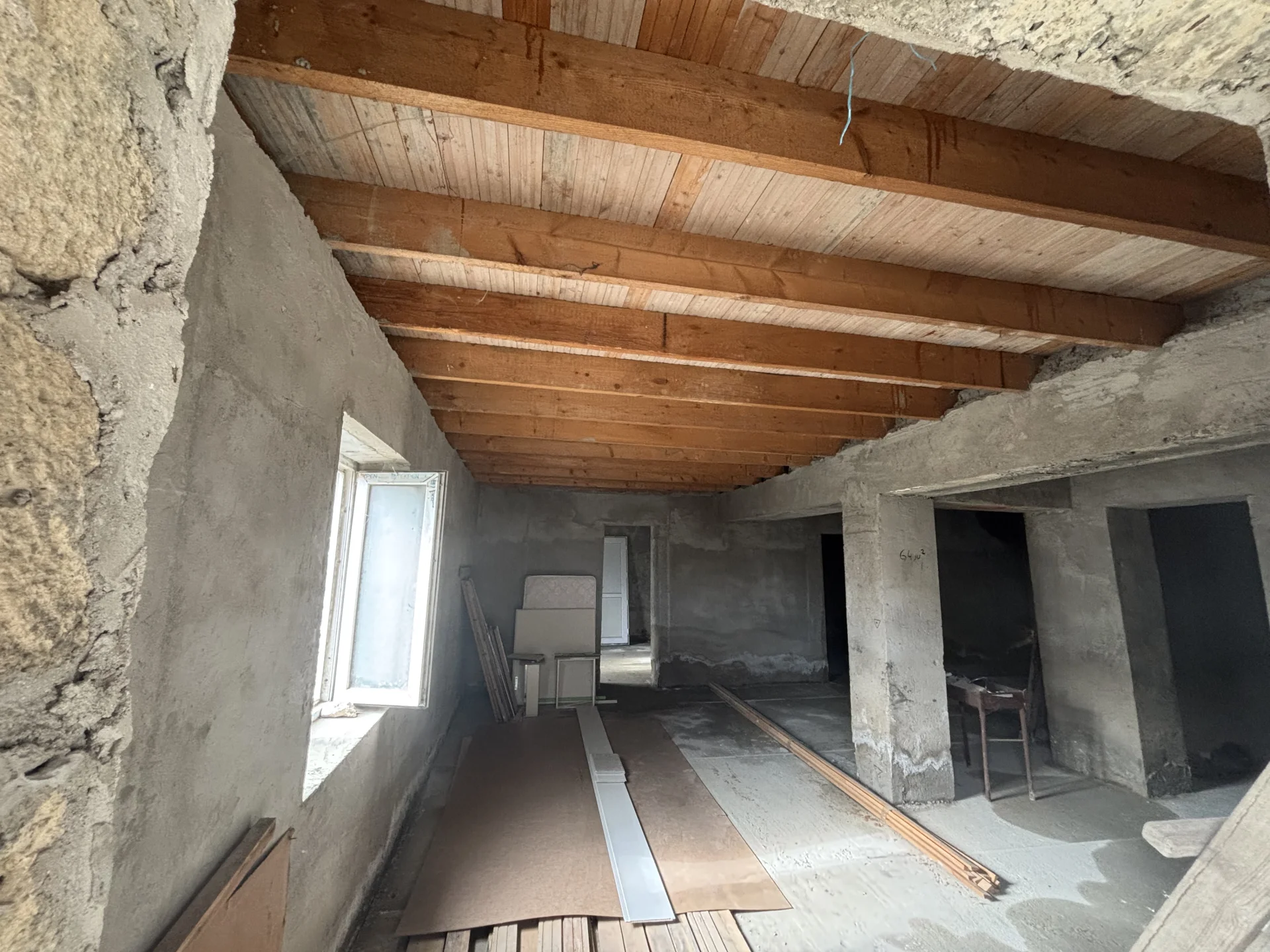 Satılır 6 otaqlı Həyət evi / Bağ evi 200 m² Abşeron r.