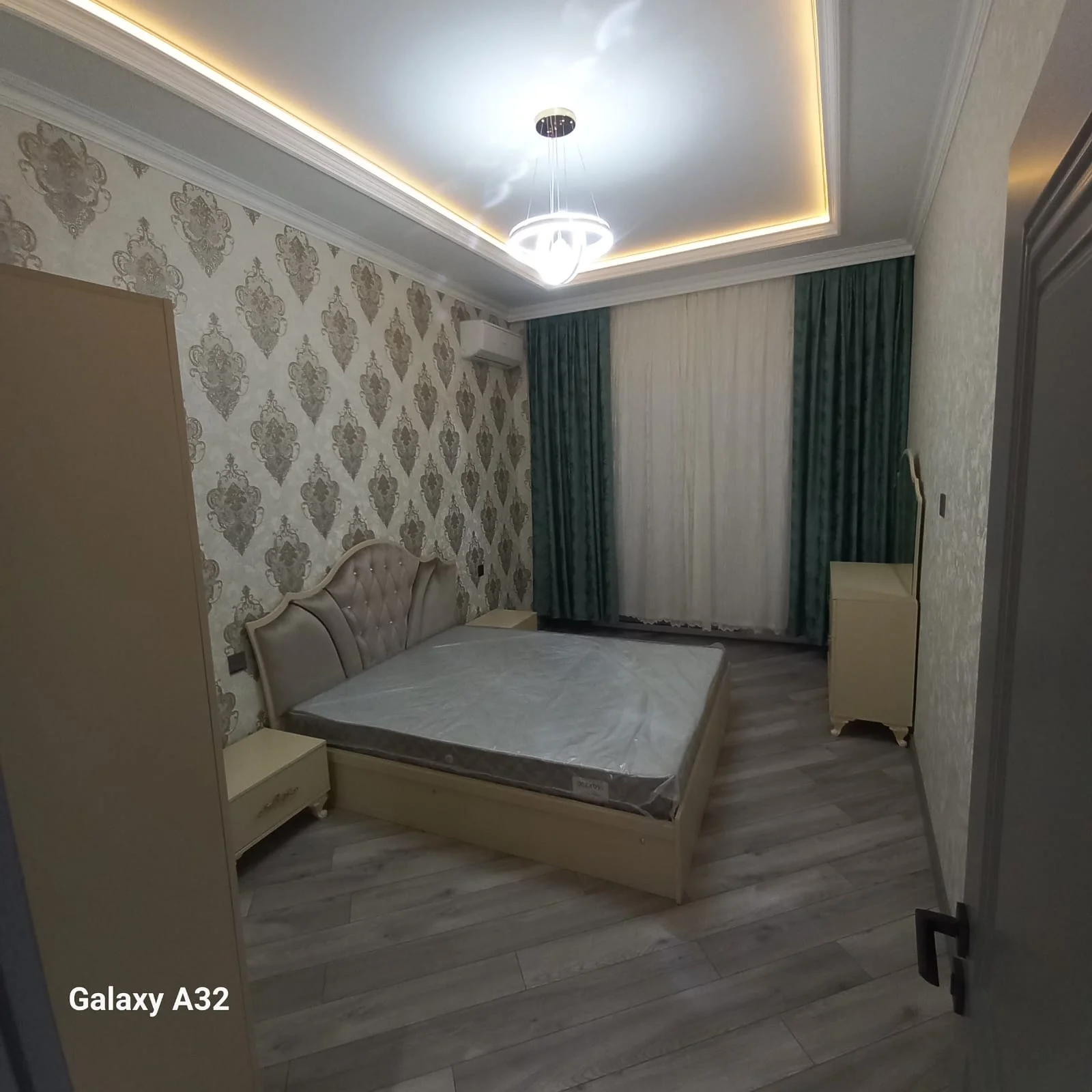 Kirayə 3 otaqlı Mənzil 95 m² Binəqədi r. Avtovağzal m. – şəkil 7