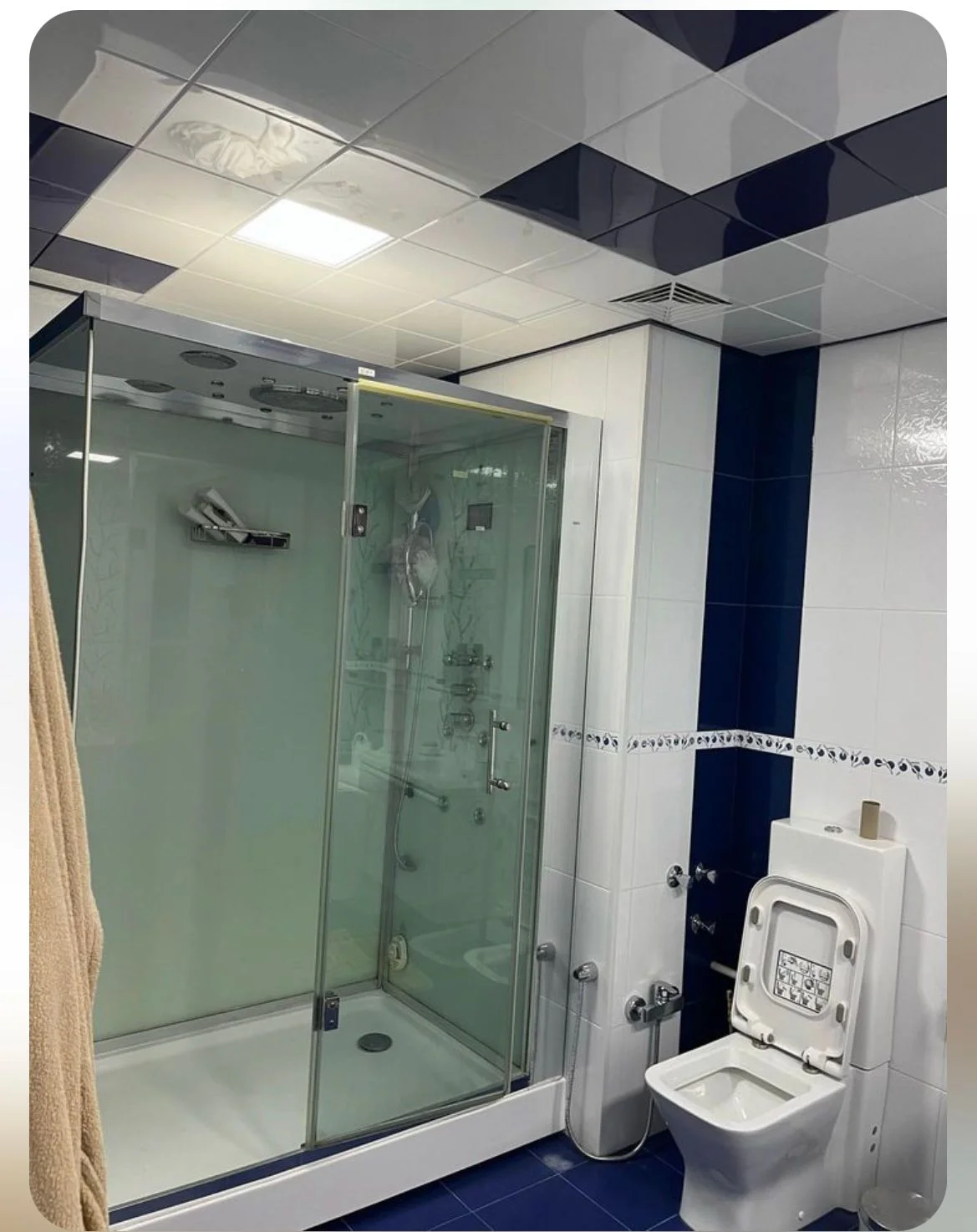 Satılır 3 otaqlı Mənzil 120 m² Xətai r. Şah İsmayıl Xətai m. – şəkil 9