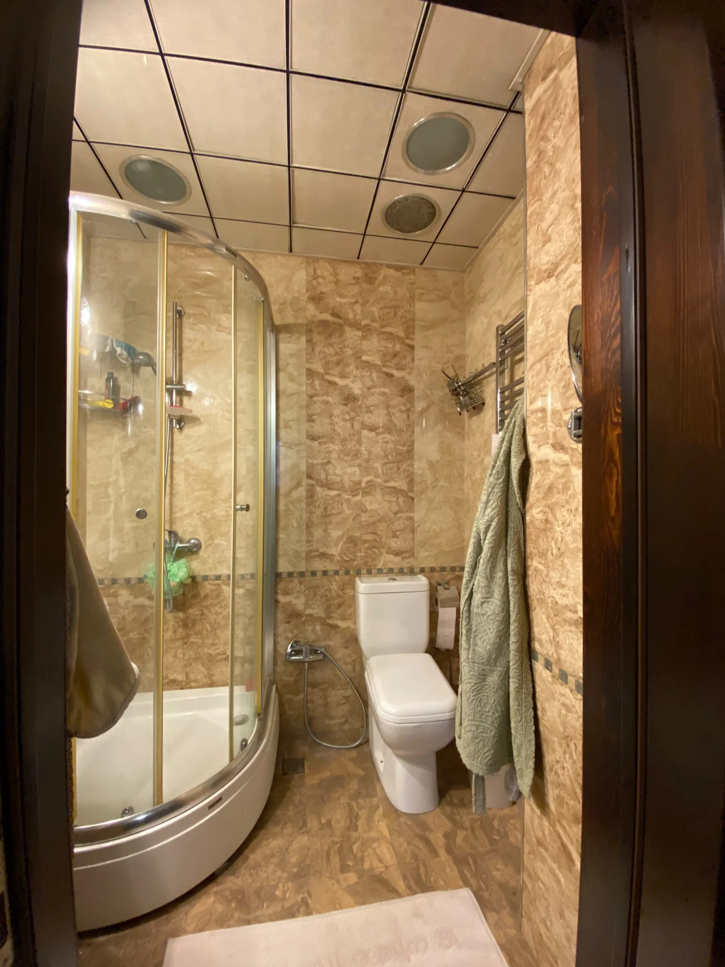 Satılır 3 otaqlı Mənzil 123 m² Nəsimi r. 8 Noyabr m. – şəkil 11