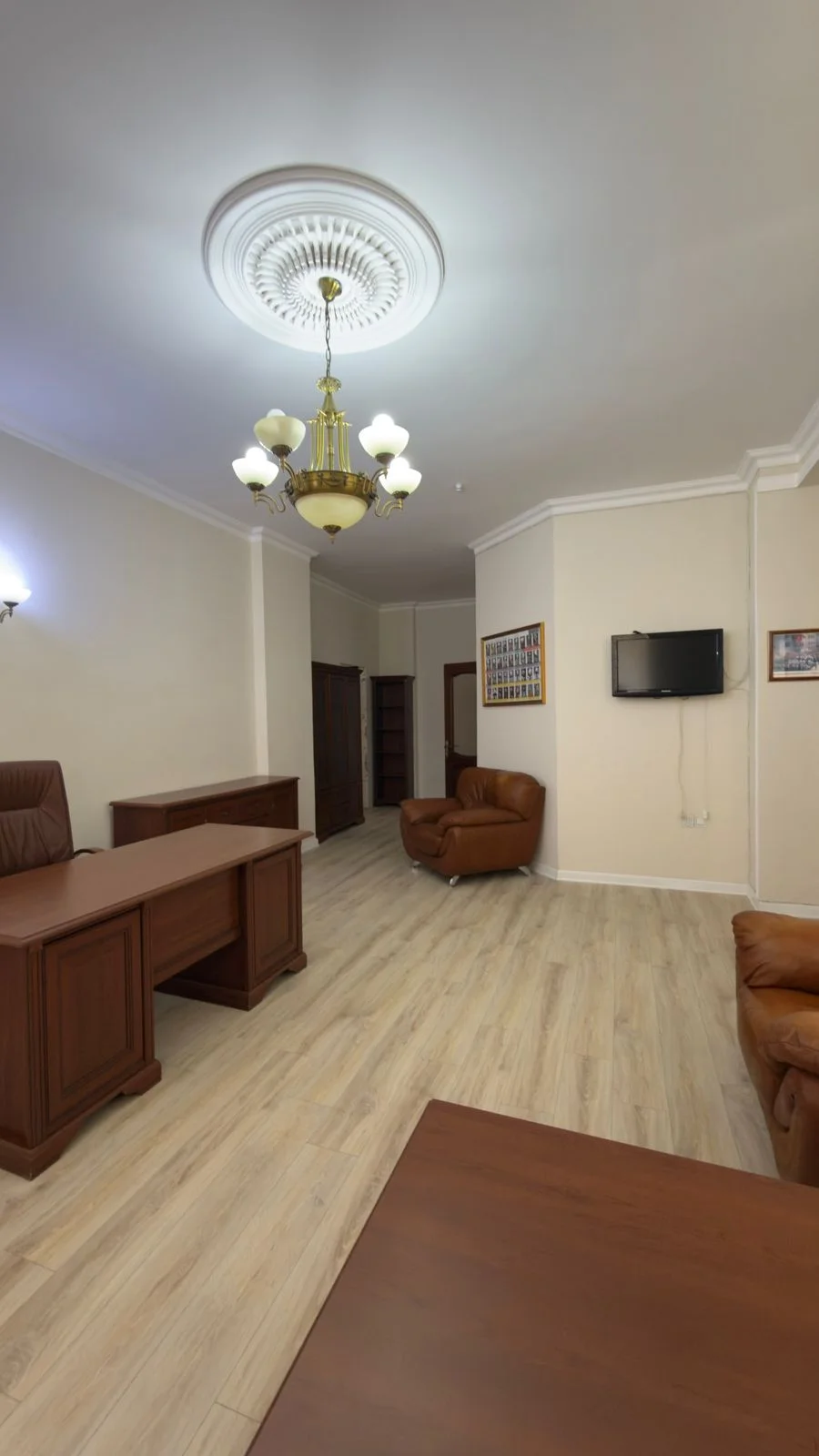 Kiralık 3 odalı Ofis 90 m² Yasamal ilçesi Nizami metro – şəkil 9