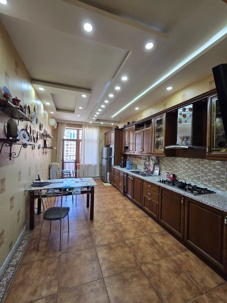 Satılır 3 otaqlı Mənzil 161 m² Nəsimi r. 28 May m. – şəkil 5