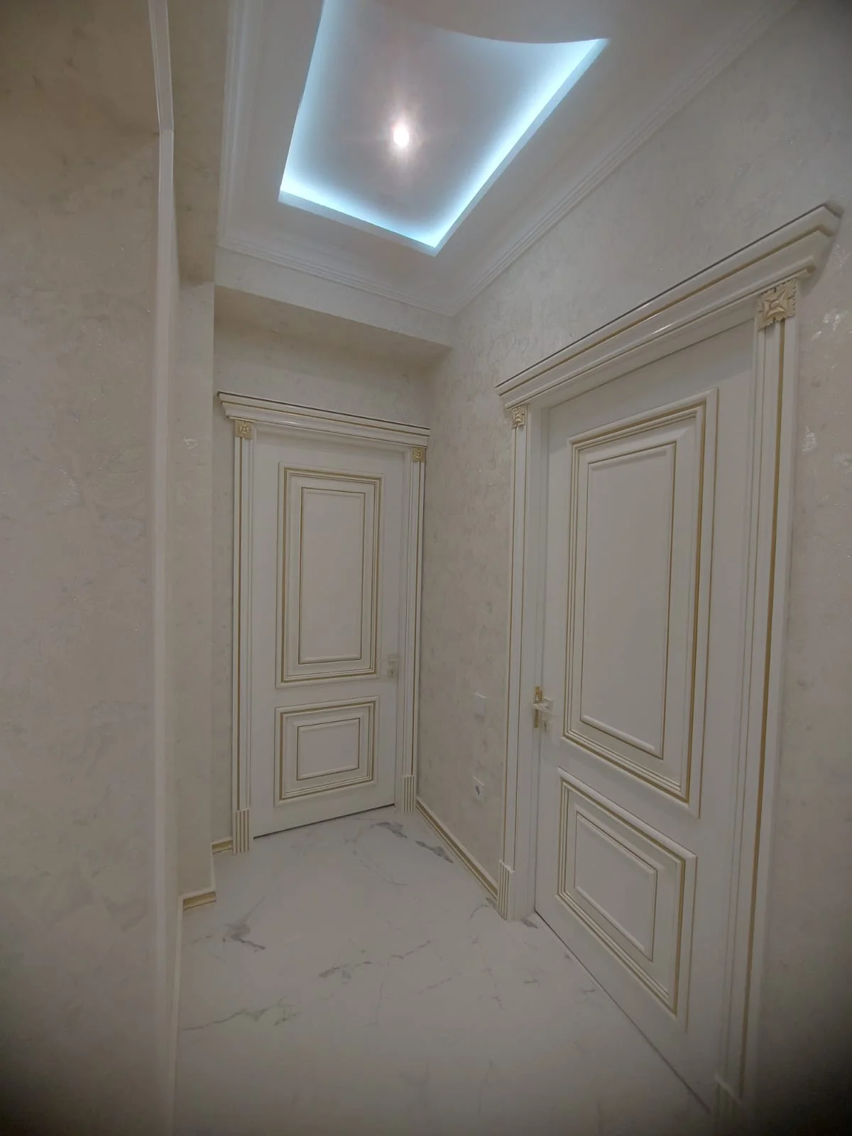 Kirayə 3 otaqlı Mənzil 103 m² Yasamal r. İnşaatçılar m. – şəkil 4
