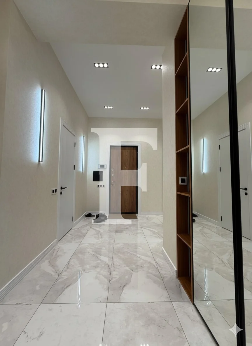For rent 2-room Apartment 130 m² Nəsimi dist. – şəkil 16