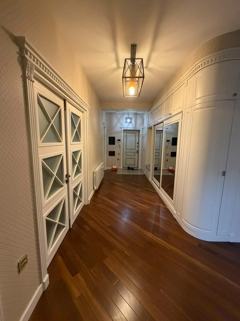 Kirayə 4 otaqlı Mənzil 195 m² Xətai r. Şah İsmayıl Xətai m. – şəkil 19