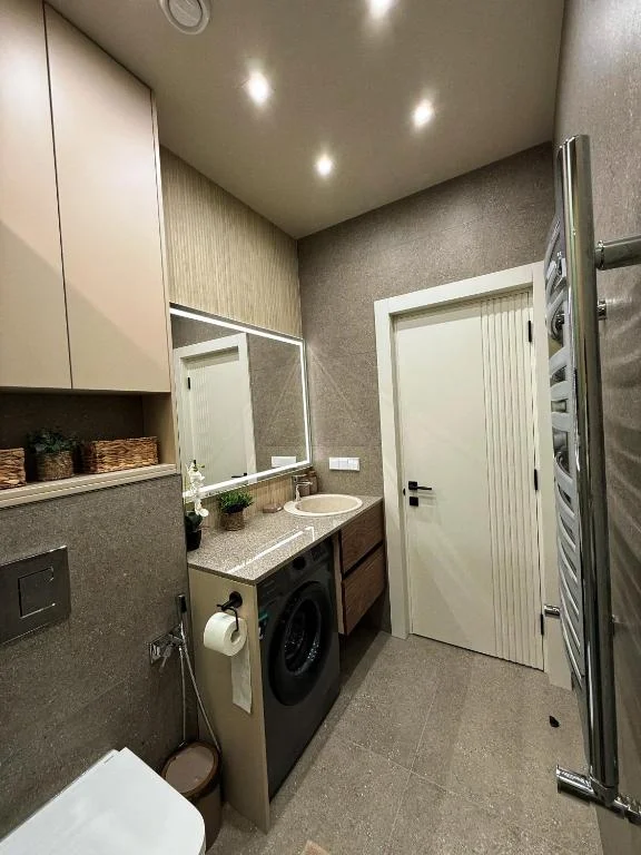 Kirayə 2 otaqlı Mənzil 70 m² Yasamal r. – şəkil 5