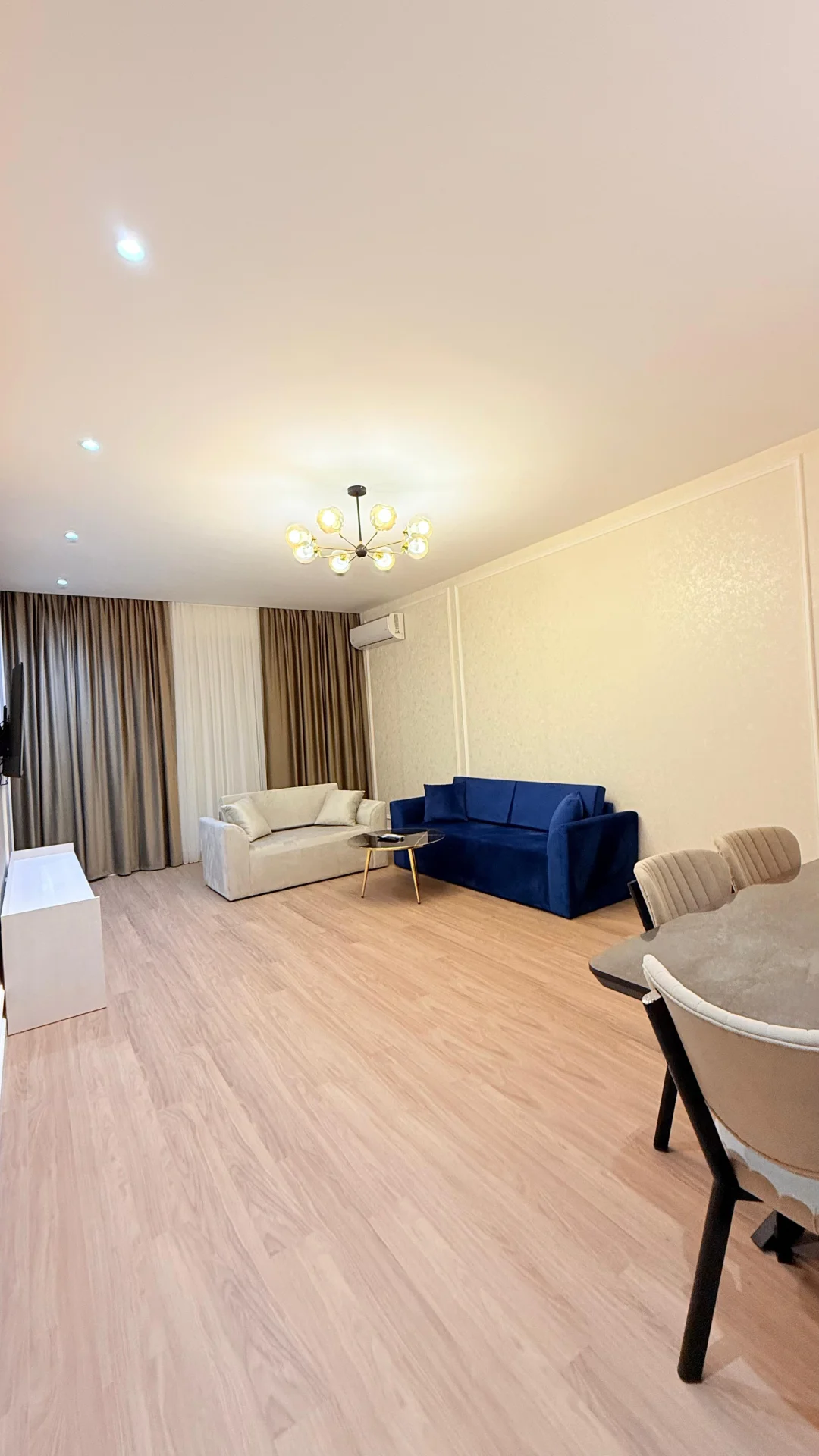 Kirayə 2 otaqlı Mənzil 105 m² Nəsimi r. 8 Noyabr m. – şəkil 8