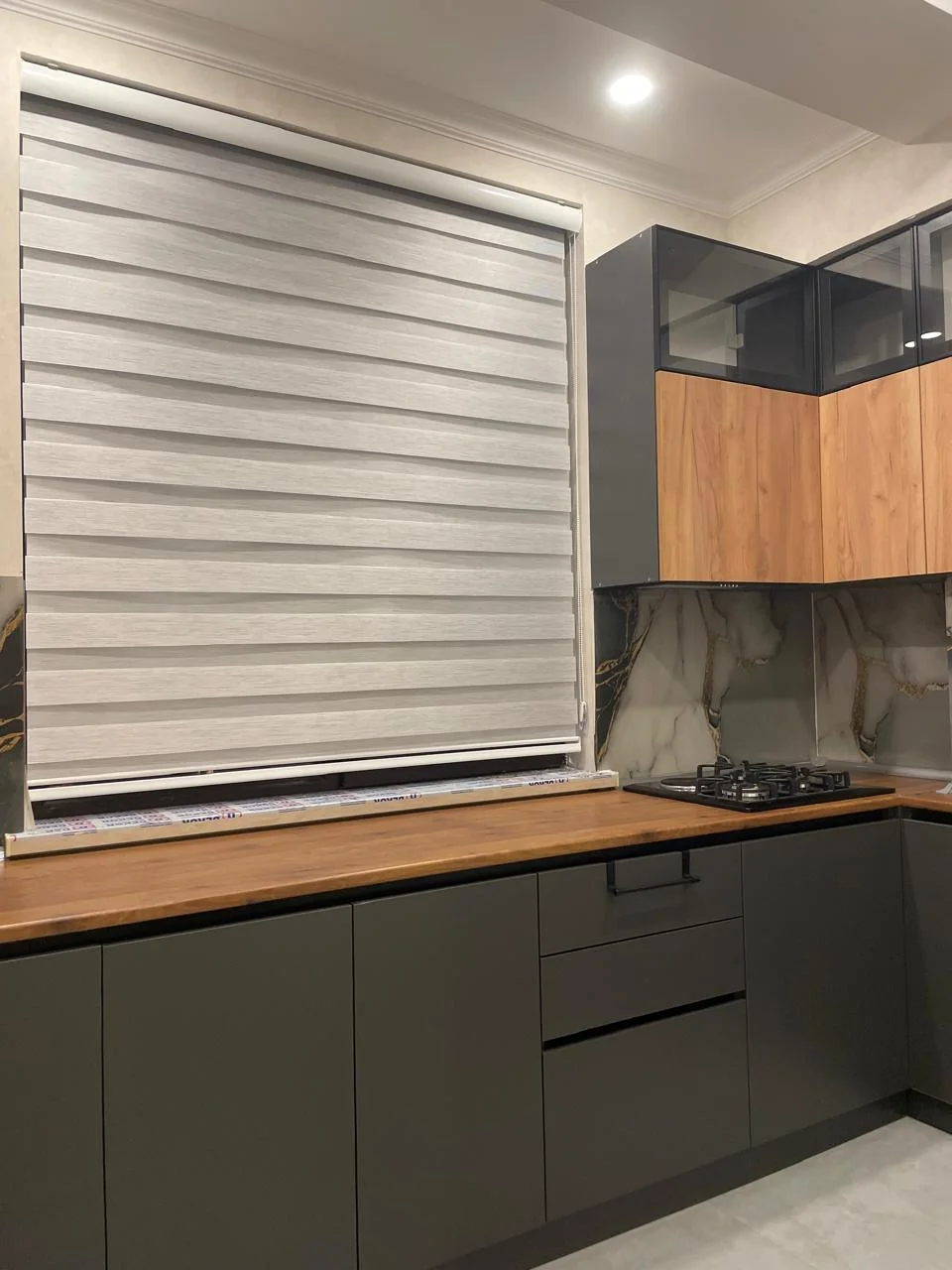 Kirayə 2 otaqlı Mənzil 60 m² Binəqədi r. Dərnəgül m. – şəkil 8