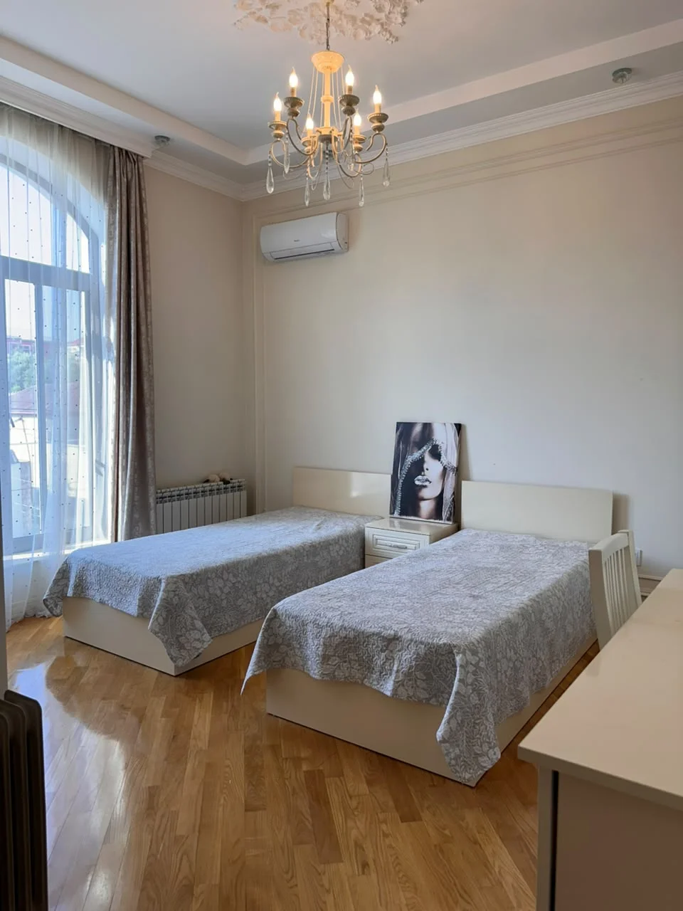 Kiralık 5 odalı Müstakil ev / Yazlık 250 m² Nəsimi ilçesi – şəkil 18