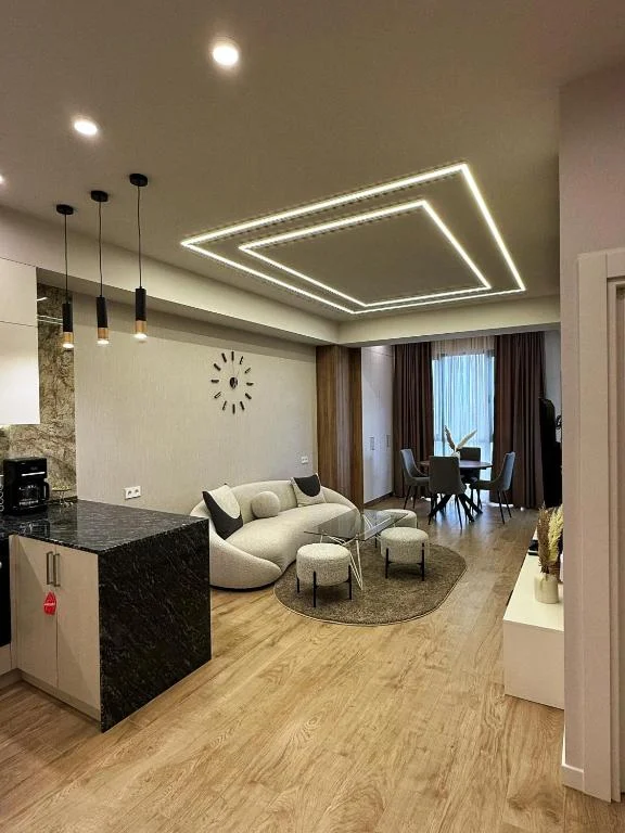 Kirayə 2 otaqlı Mənzil 70 m² Yasamal r. – şəkil 6