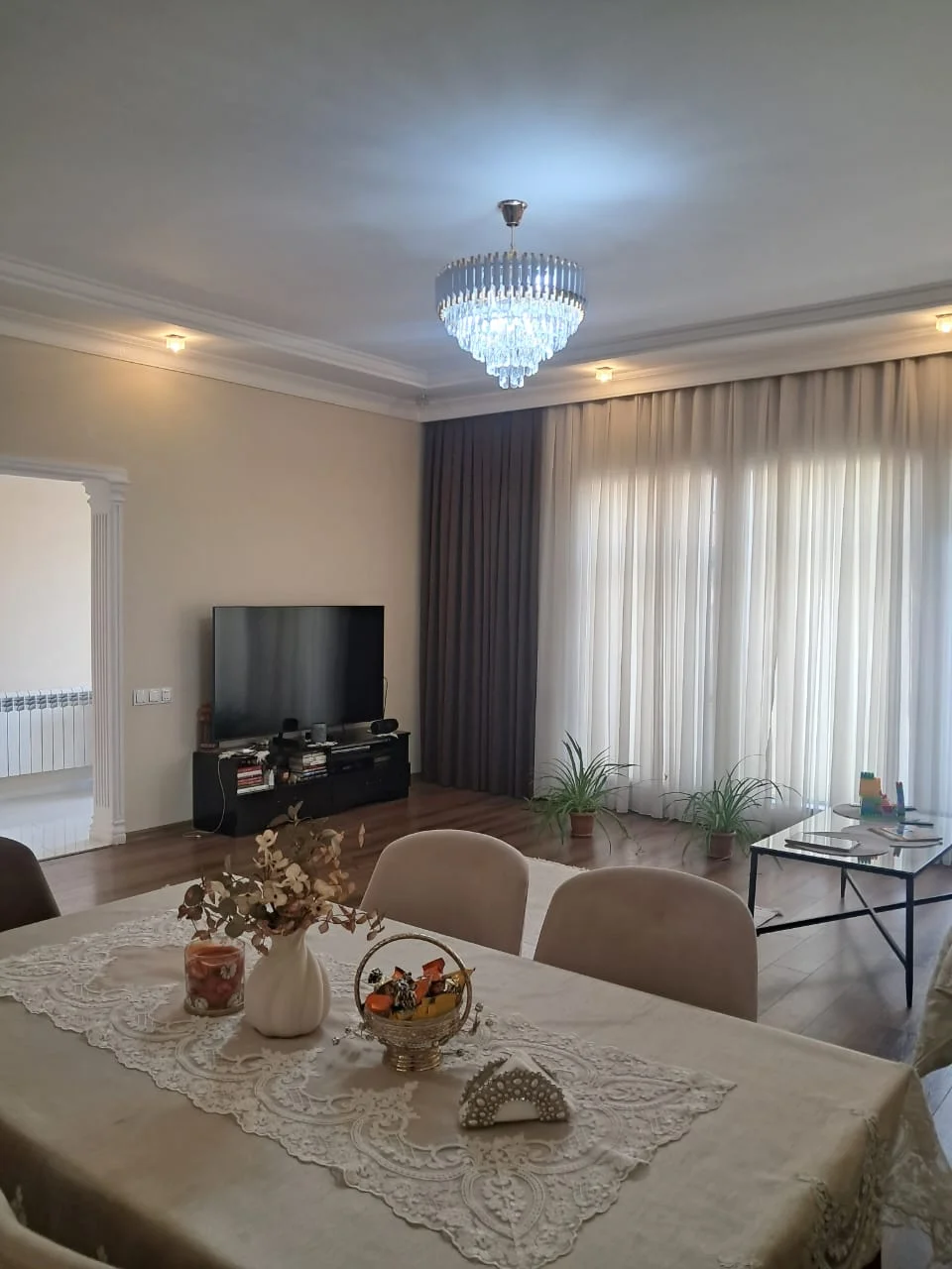 Satılır 4 otaqlı Həyət evi / Bağ evi 160 m² Abşeron r. Masazır q. – şəkil 8