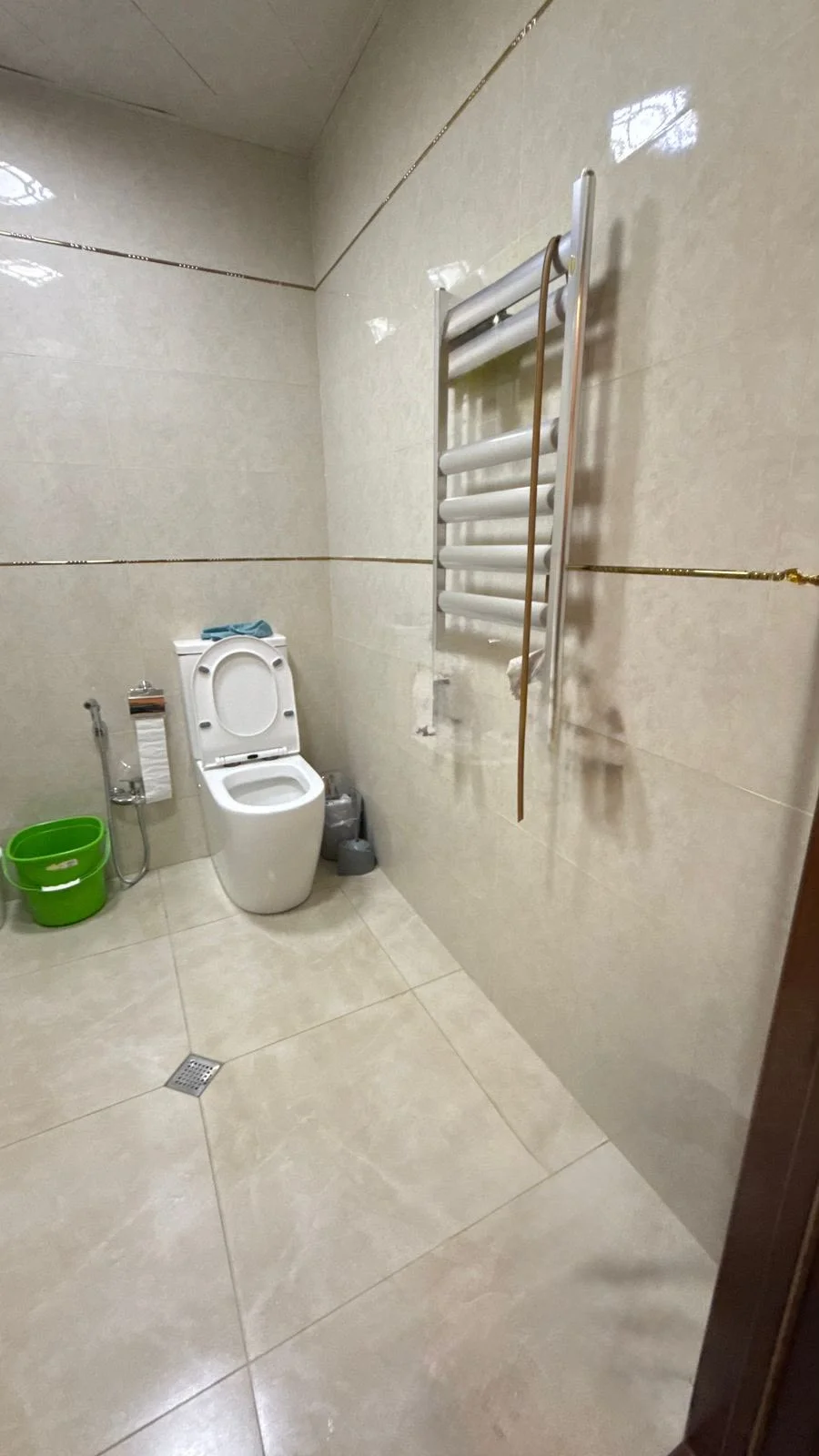 Kirayə 3 otaqlı Mənzil 185 m² Nəsimi r.