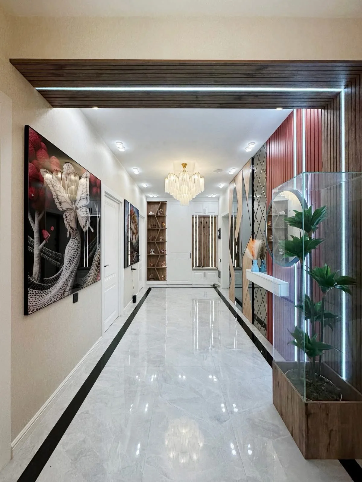 Satılır 3 otaqlı Mənzil 110 m² Xətai r.