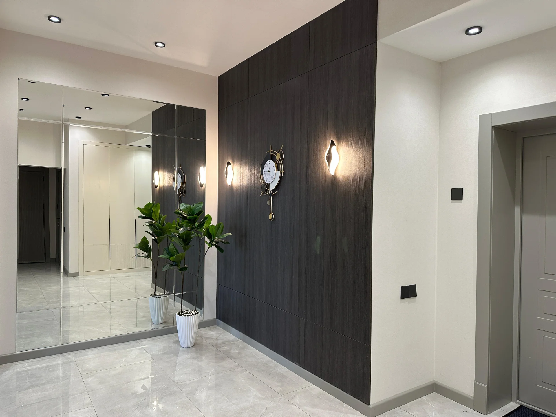 Kirayə 3 otaqlı Mənzil 100 m² Nəsimi r. 28 May m. – şəkil 10