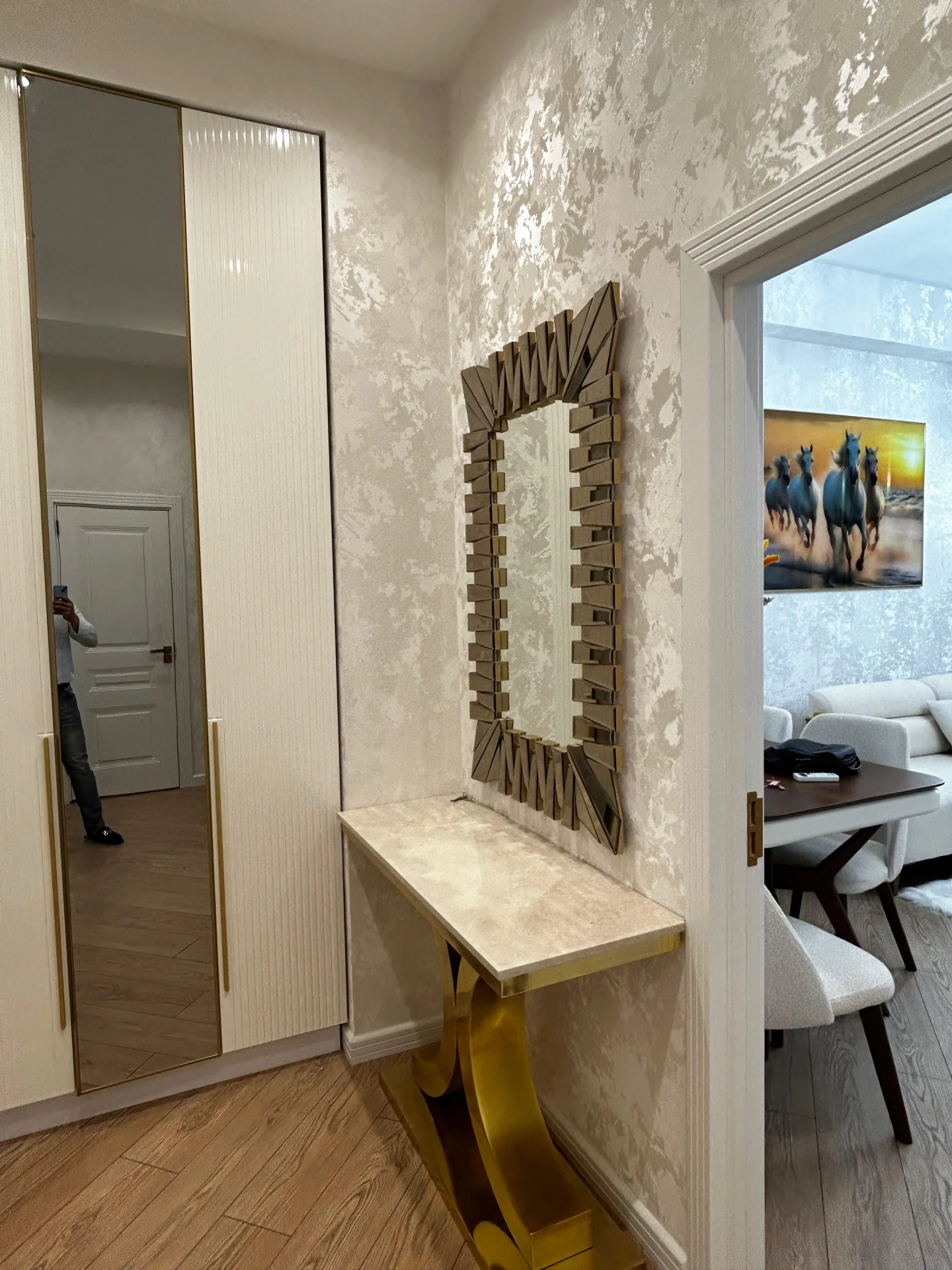 Kirayə 2 otaqlı Mənzil 60 m² Nəsimi r. – şəkil 11
