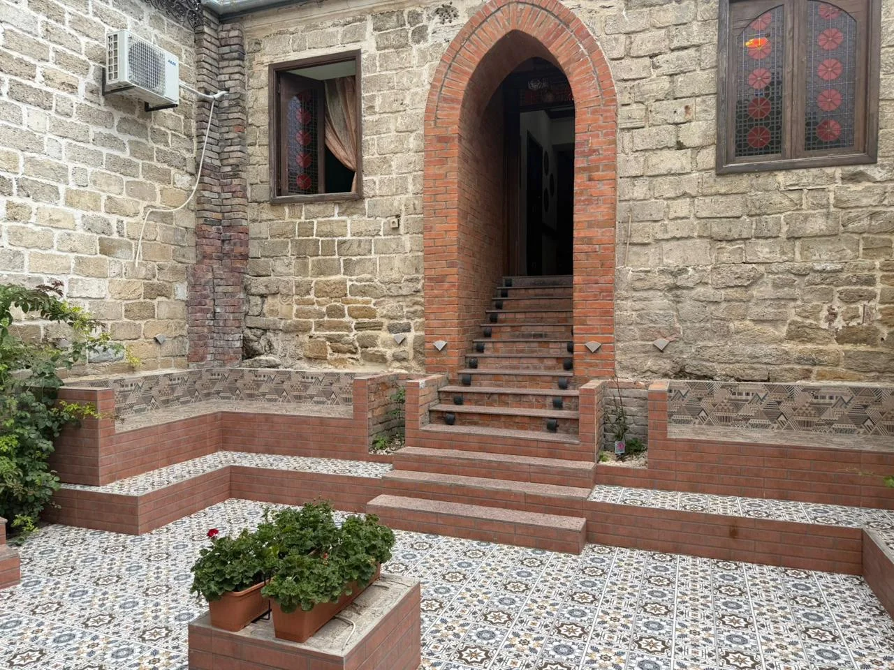 Kirayə Obyekt 150 m² Yasamal r. Nizami m. – şəkil 2