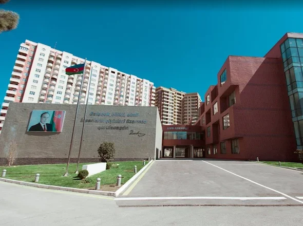 Satılır 3 otaqlı Mənzil 70 m² Yasamal r. Elmlər Akademiyası m. – şəkil 14