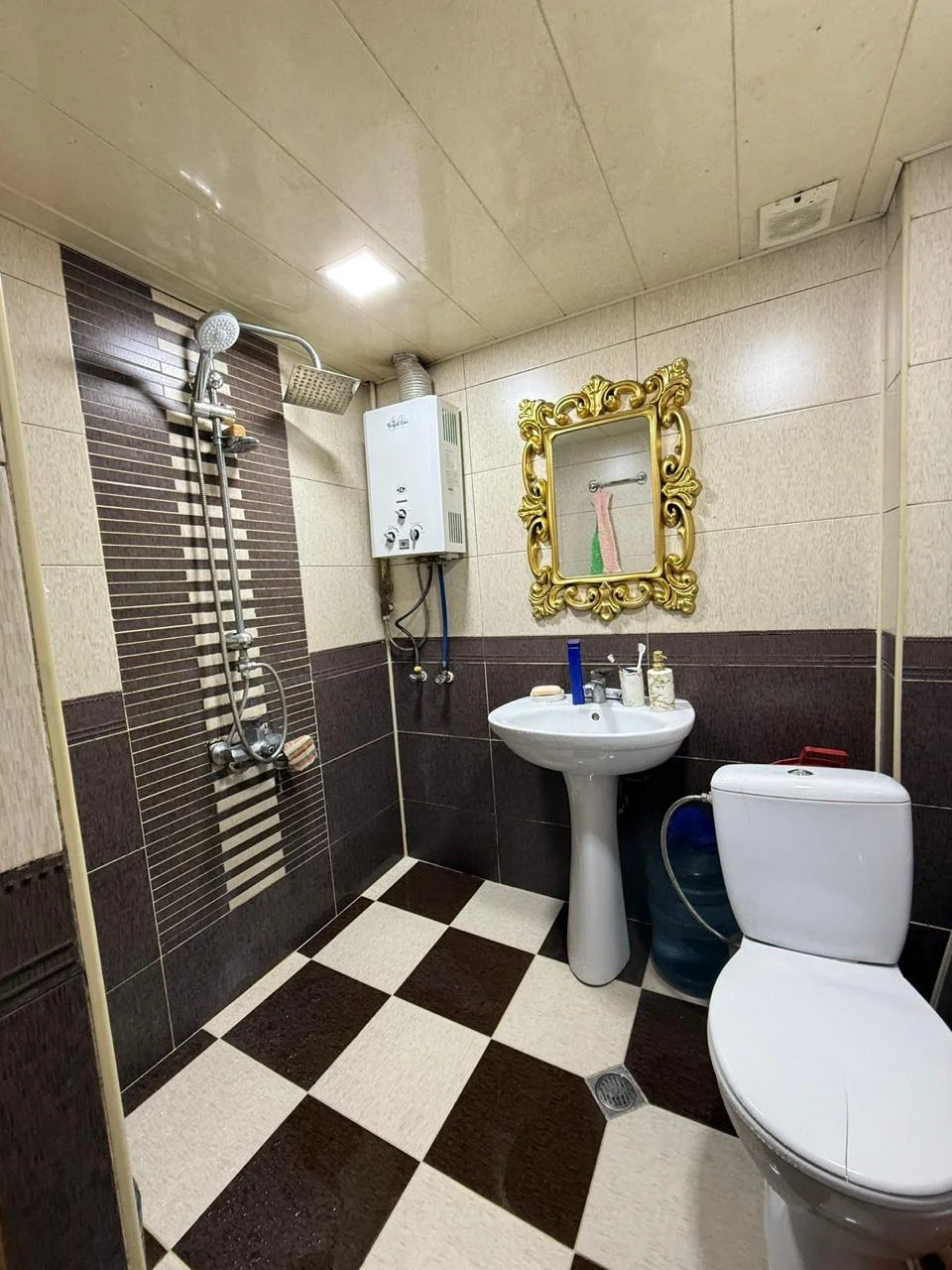 Satılır 2 otaqlı Mənzil 55 m² Yasamal r.