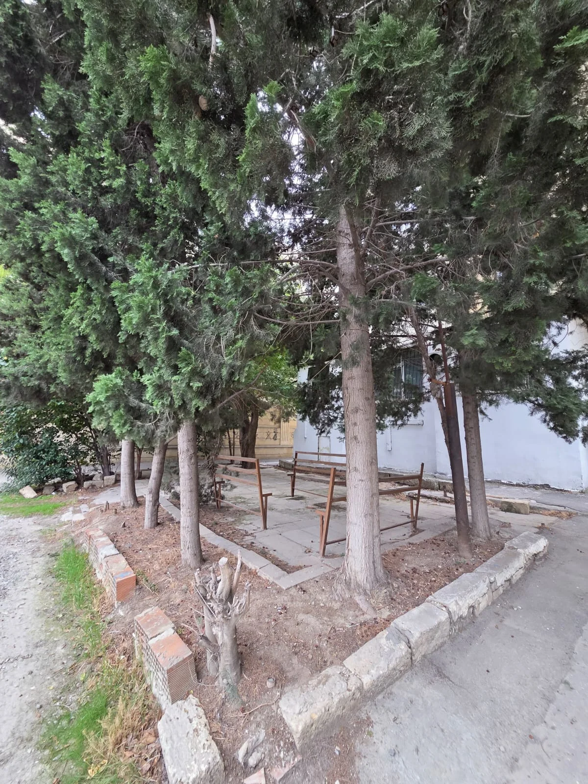 Satılır 3 otaqlı Mənzil 70 m² Yasamal r. Elmlər Akademiyası m. – şəkil 13