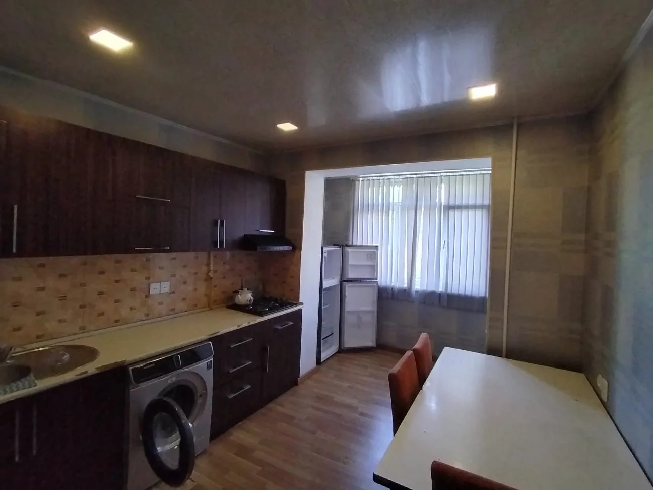 Kirayə 3 otaqlı Mənzil 75 m² Binəqədi r. – şəkil 5
