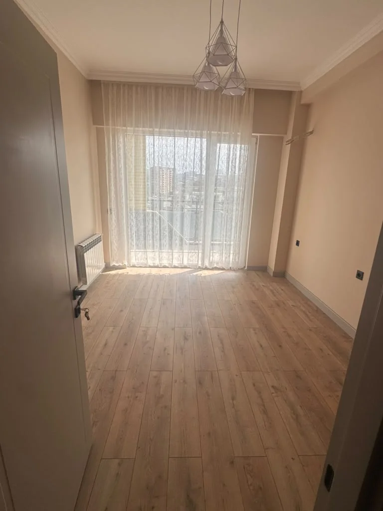 Kirayə 4 otaqlı Mənzil 166 m² Binəqədi r. – şəkil 8